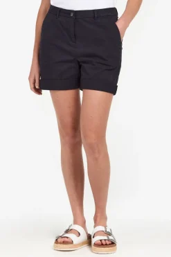 Womens Chino Shorts