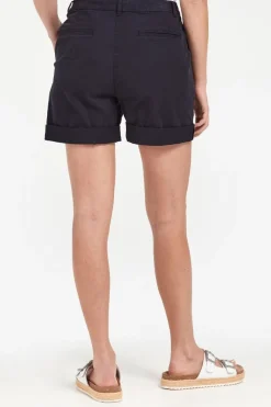 Womens Chino Shorts