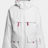 Womens Chloe Kim Snowboard Jacket