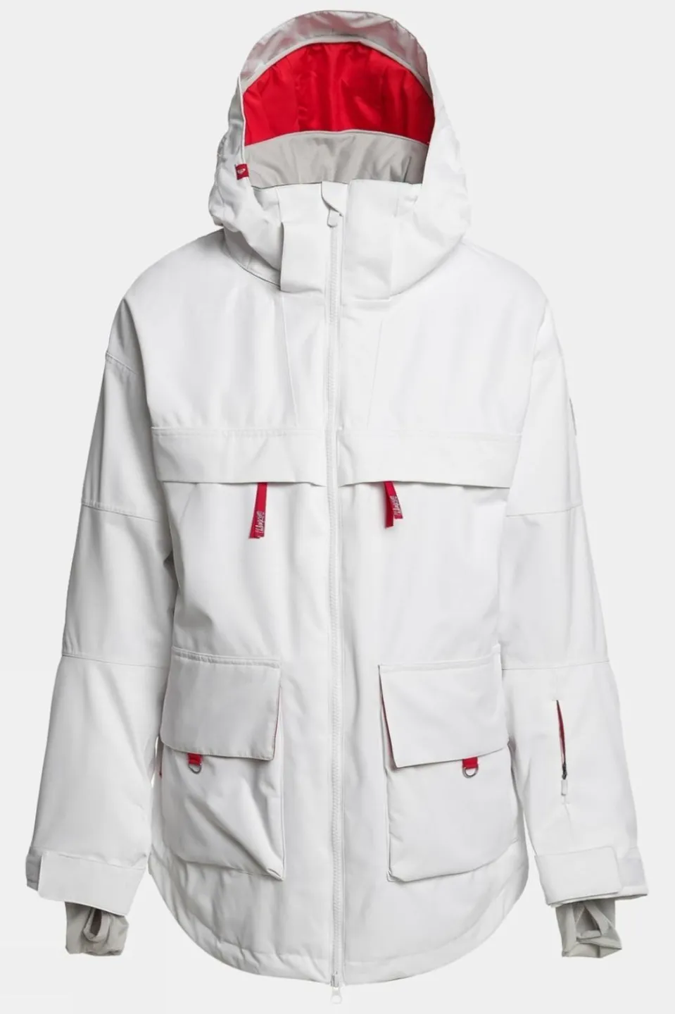 Womens Chloe Kim Snowboard Jacket