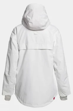 Womens Chloe Kim Snowboard Jacket