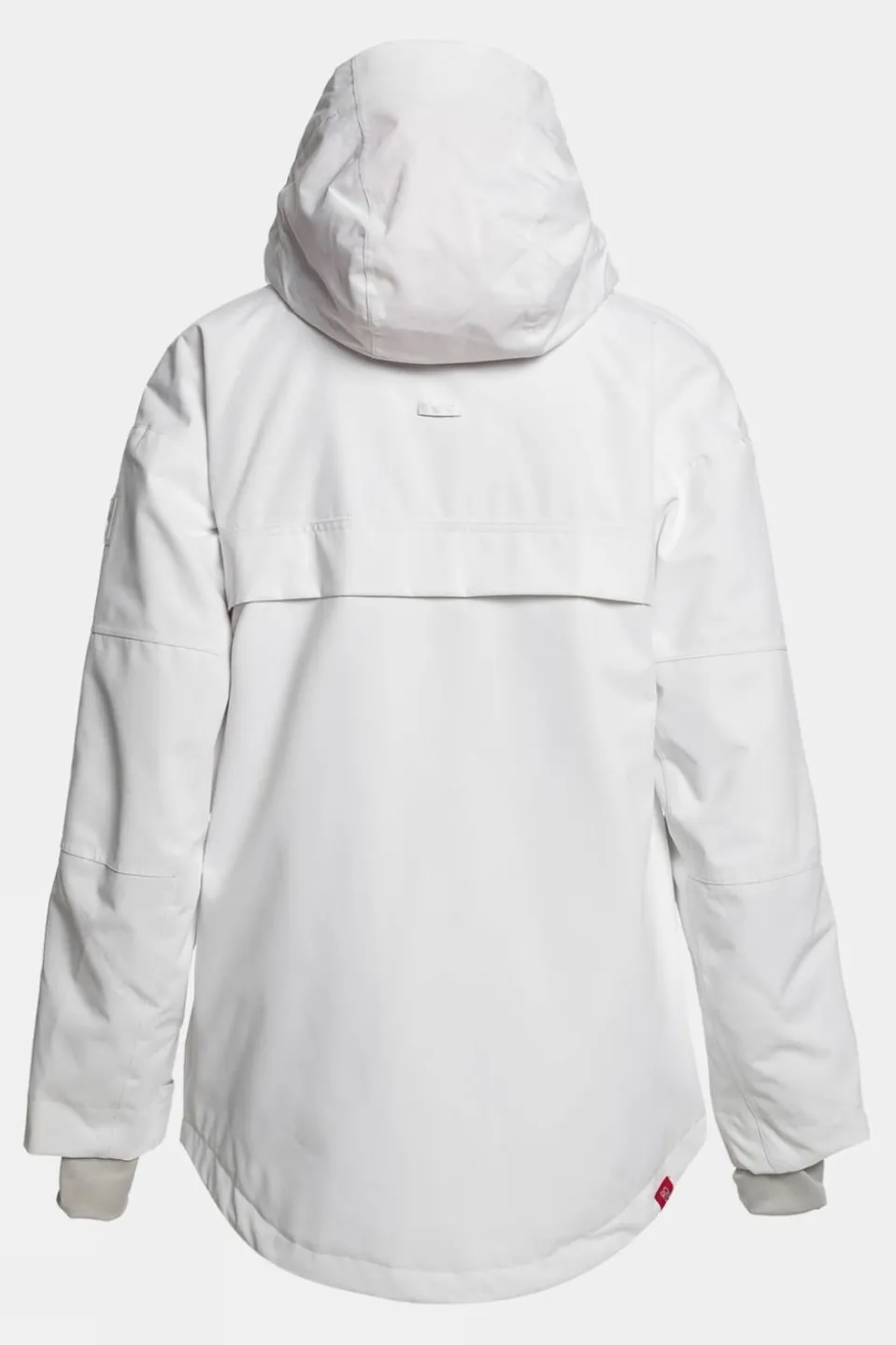 Womens Chloe Kim Snowboard Jacket