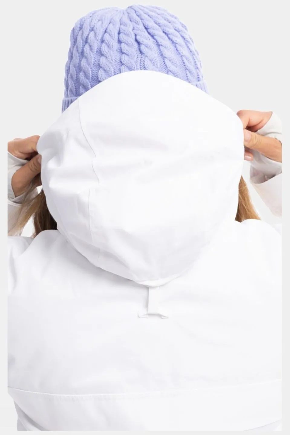 Womens Chloe Kim Snowboard Jacket