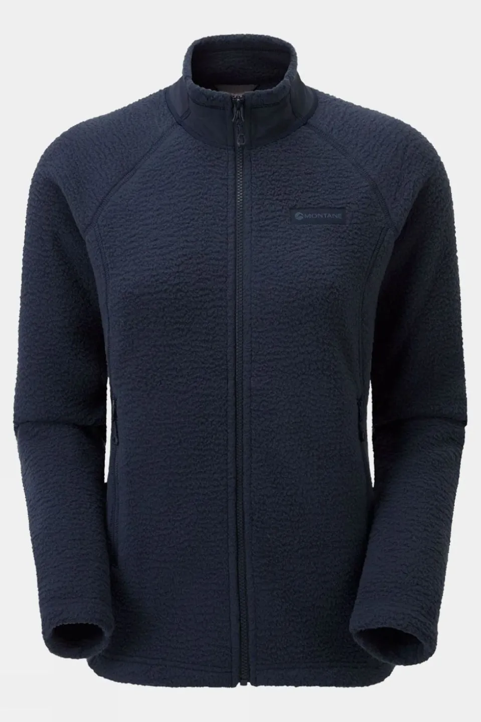 Womens Chonos Fleece Jacket