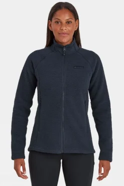 Womens Chonos Fleece Jacket