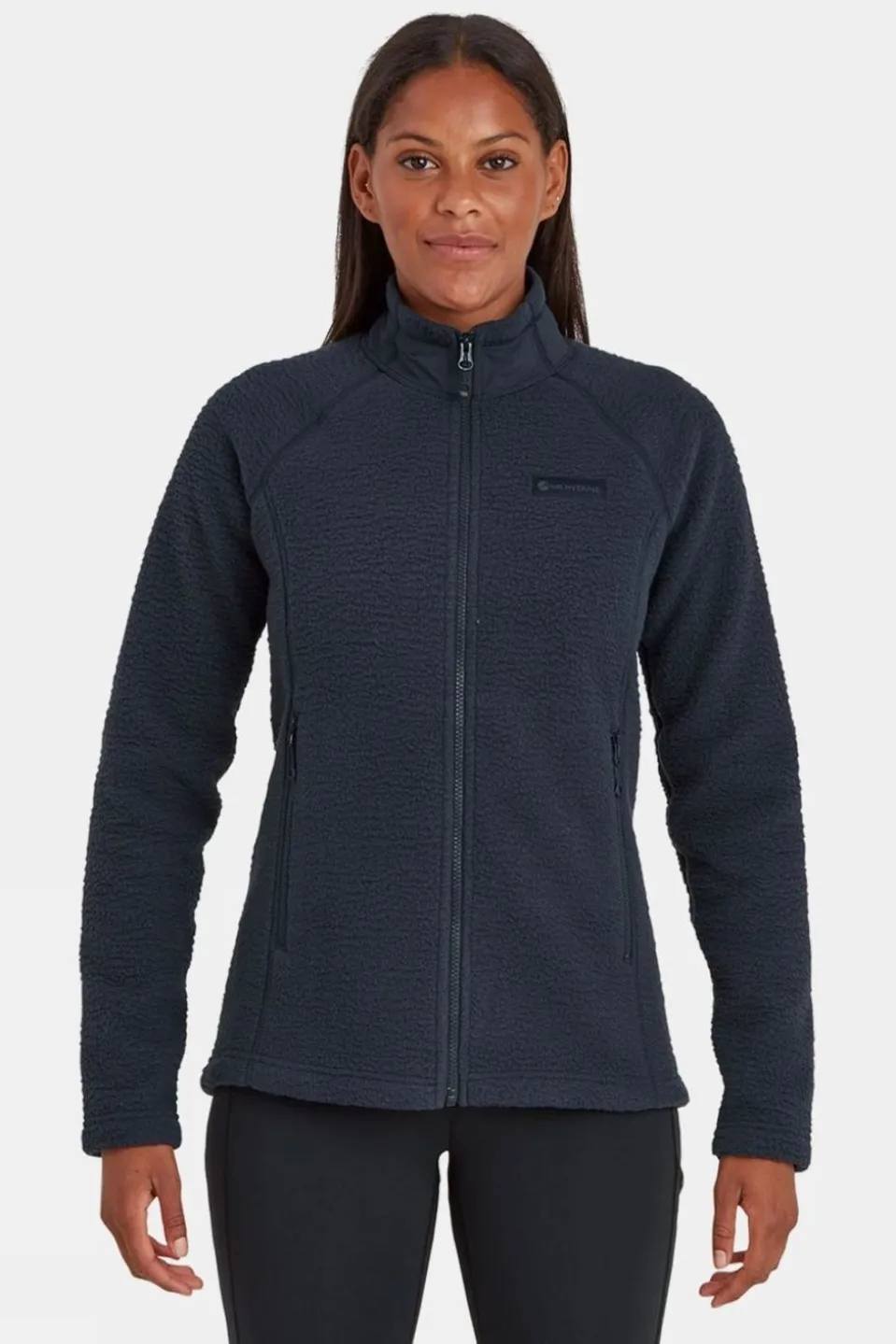 Womens Chonos Fleece Jacket