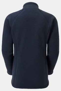 Womens Chonos Fleece Jacket