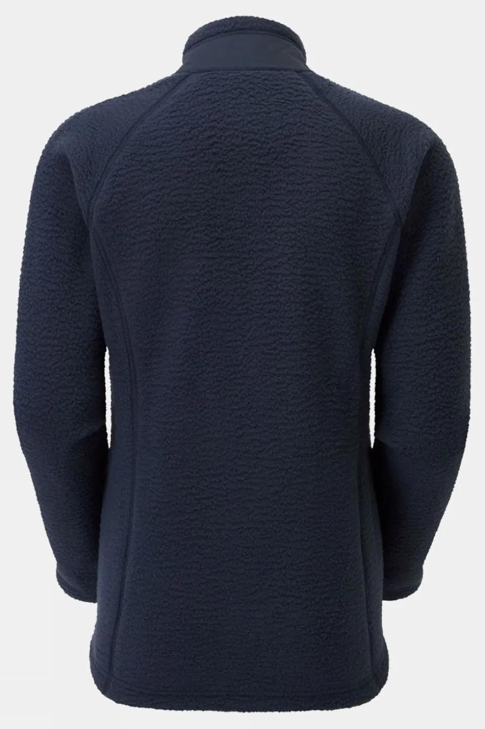 Womens Chonos Fleece Jacket