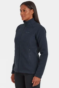Womens Chonos Fleece Jacket