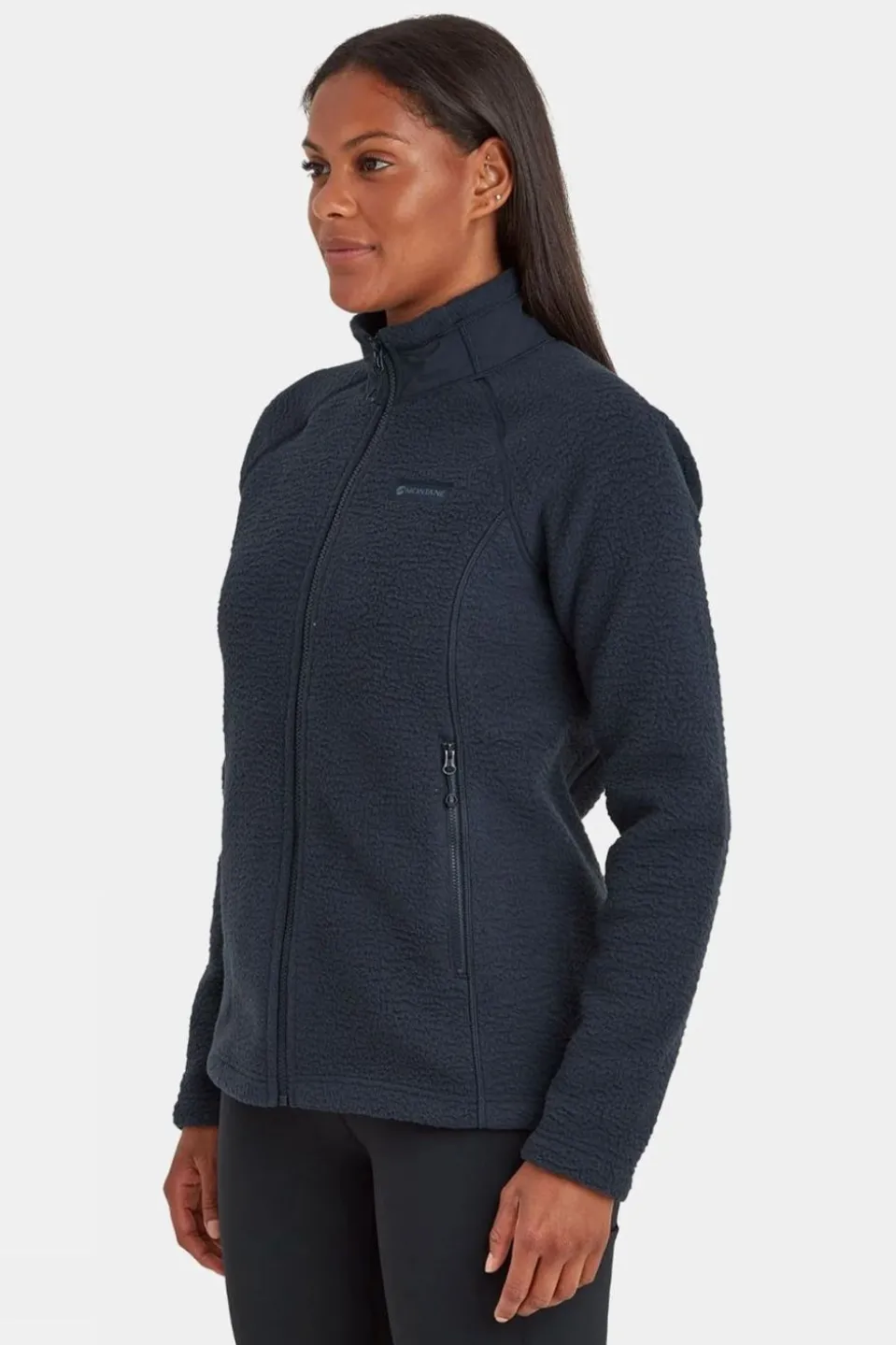 Womens Chonos Fleece Jacket