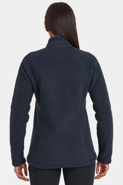 Womens Chonos Fleece Jacket