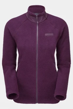 Womens Chonos Fleece Jacket