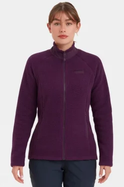 Womens Chonos Fleece Jacket