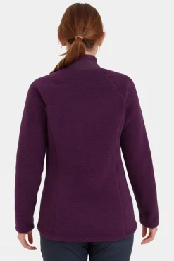 Womens Chonos Fleece Jacket