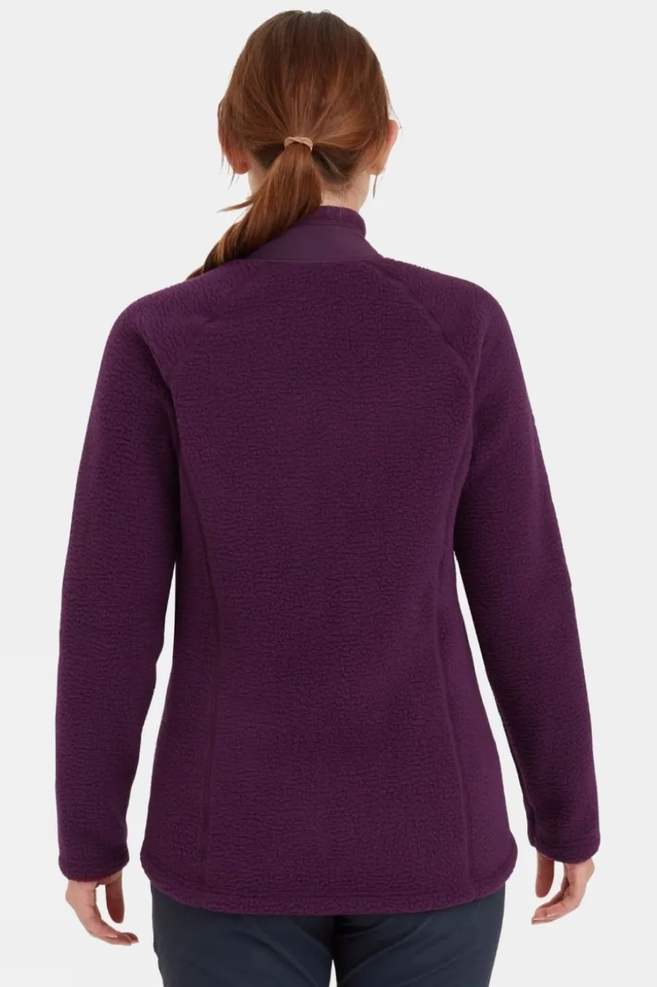 Womens Chonos Fleece Jacket