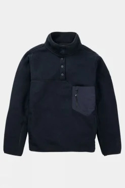 Womens Cinder Pullover Fleece