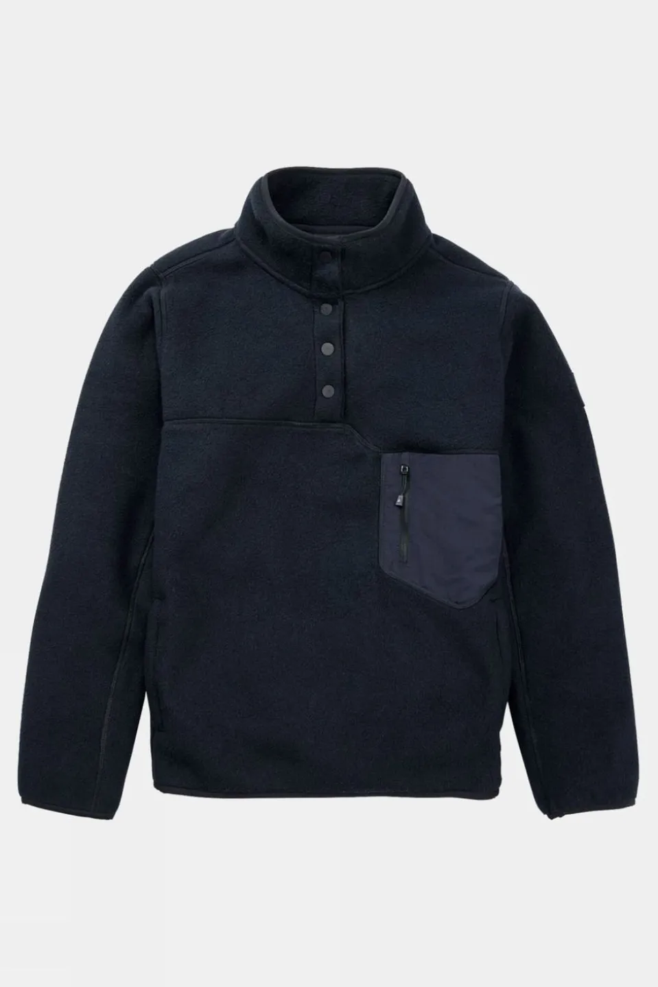 Womens Cinder Pullover Fleece