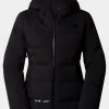 Womens Cirque Down Ski Jacket