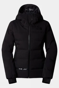 Womens Cirque Down Ski Jacket