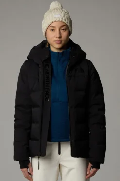 Womens Cirque Down Ski Jacket