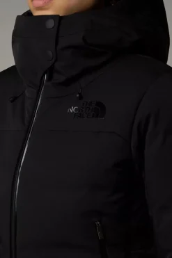 Womens Cirque Down Ski Jacket