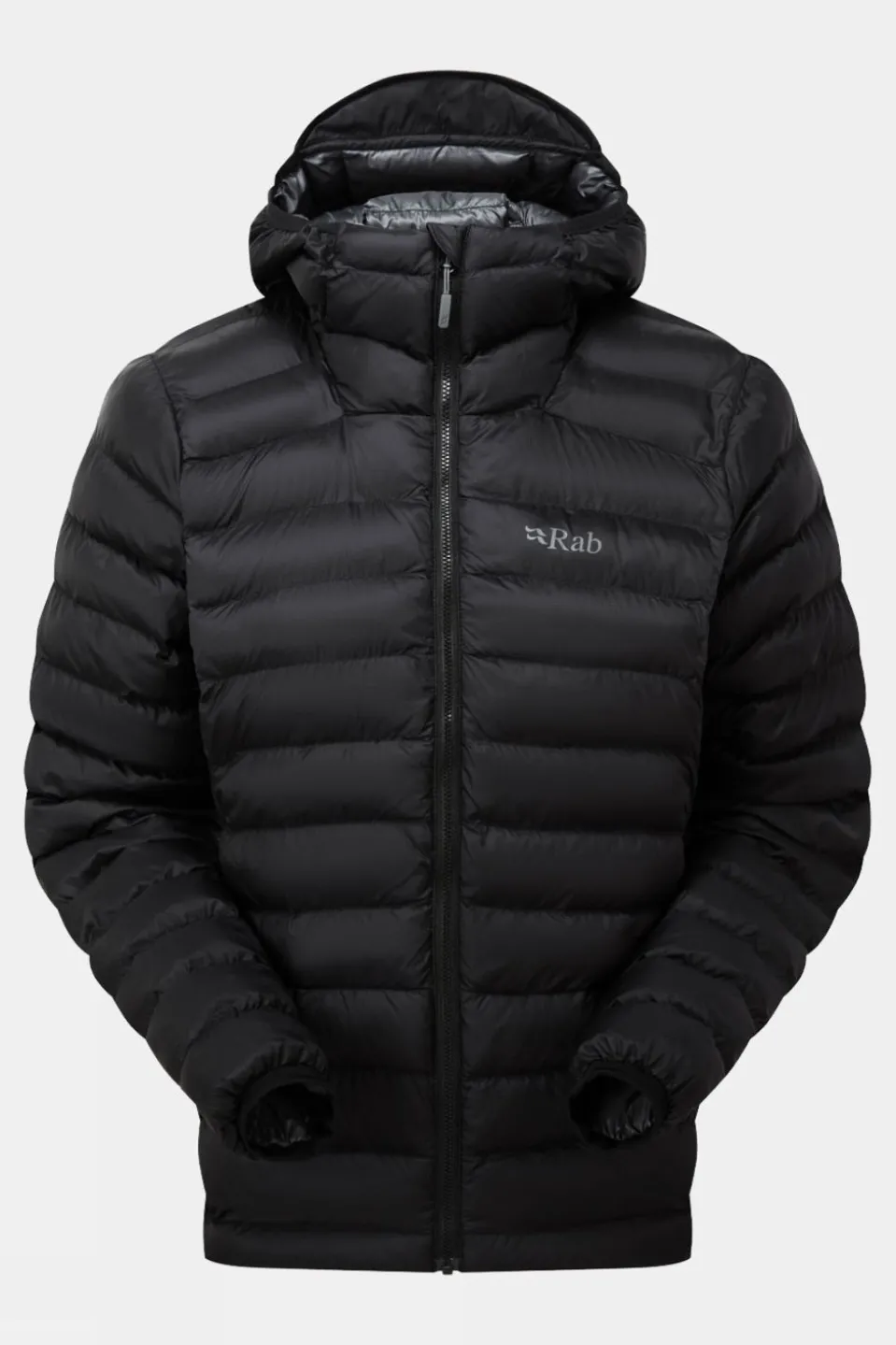 Womens Cirrus Alpine Jacket