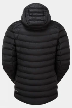 Womens Cirrus Alpine Jacket