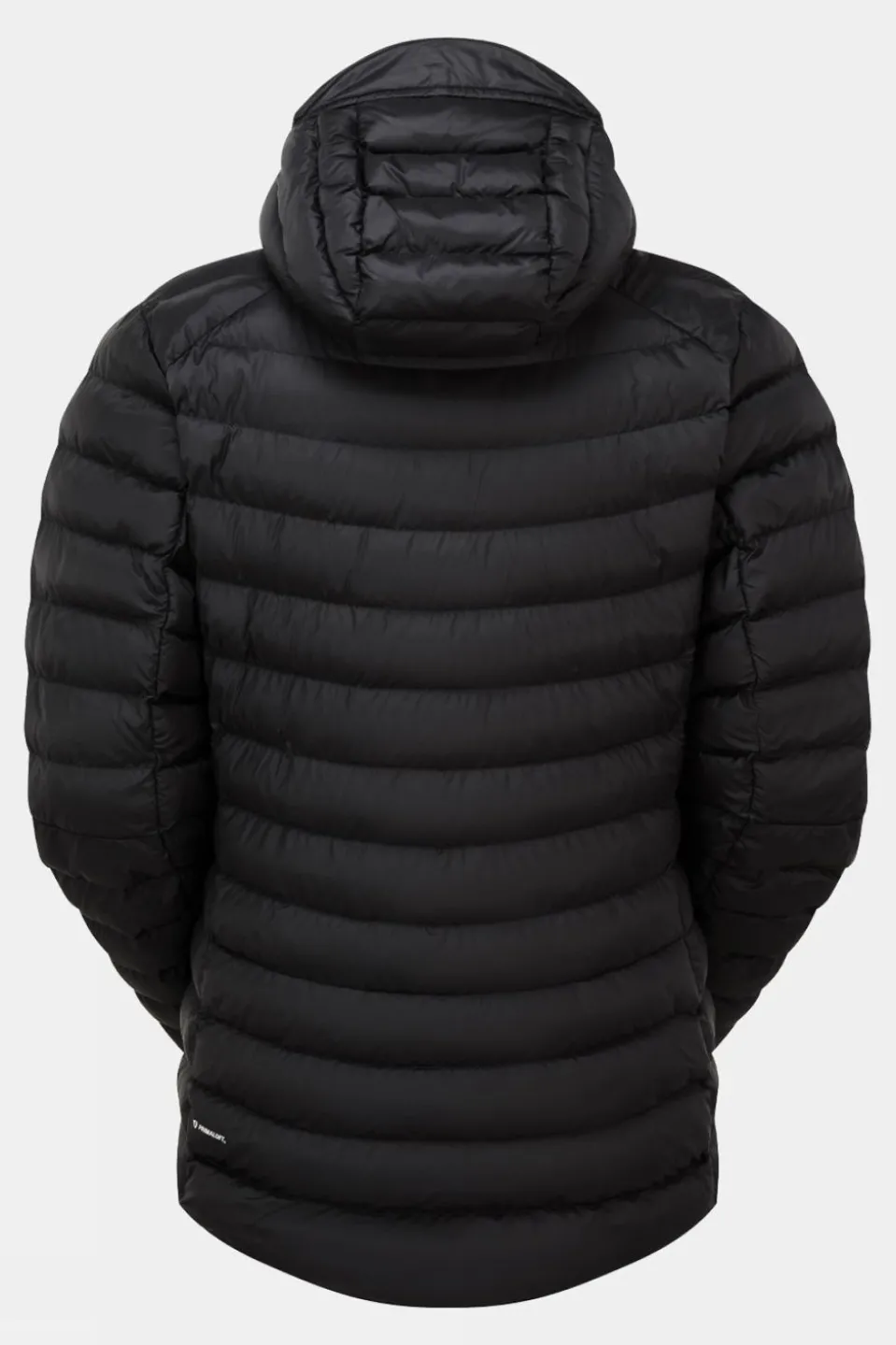 Womens Cirrus Alpine Jacket