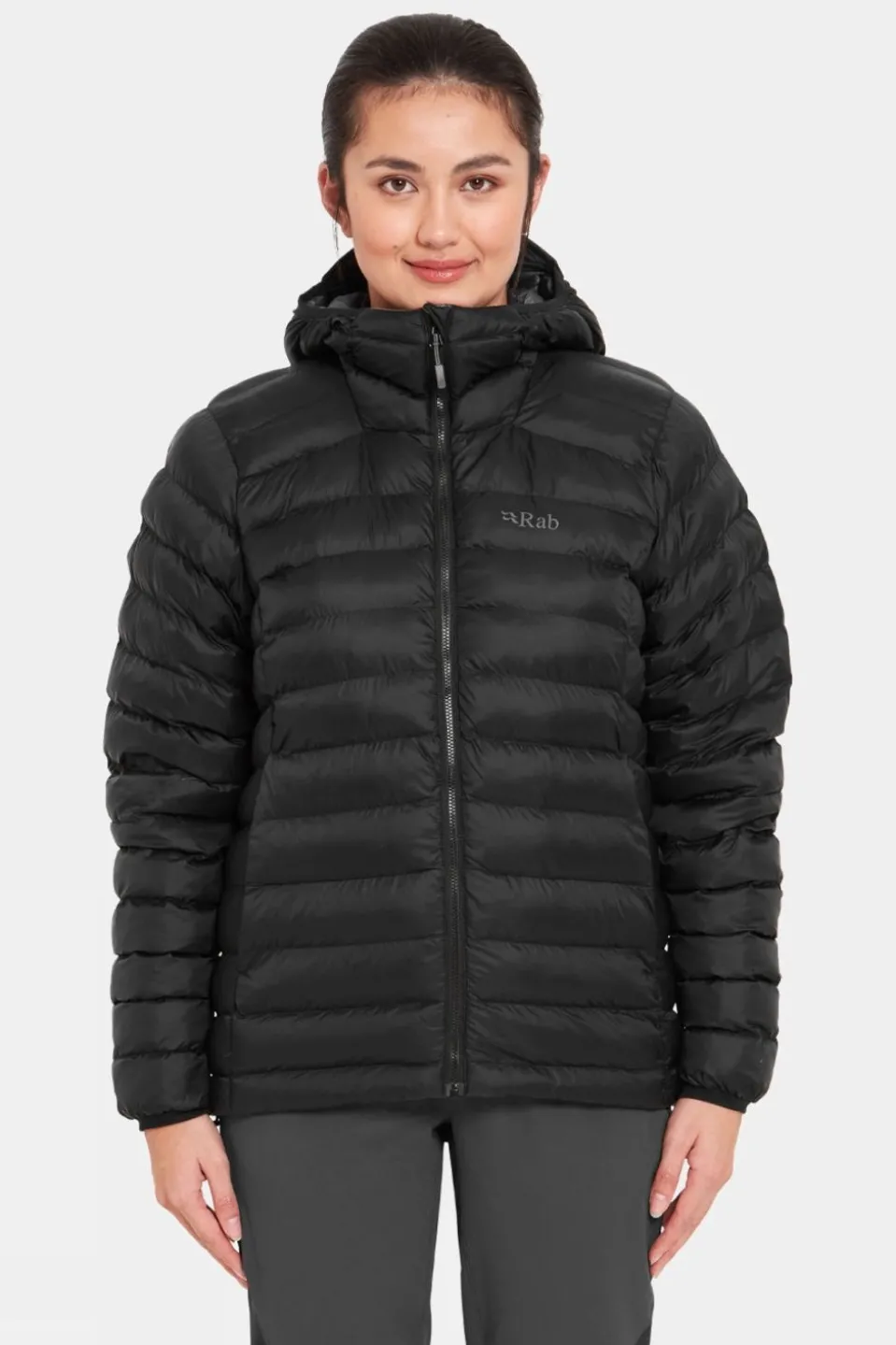Womens Cirrus Alpine Jacket