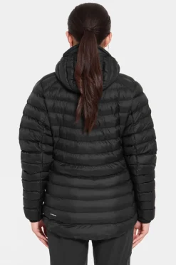 Womens Cirrus Alpine Jacket