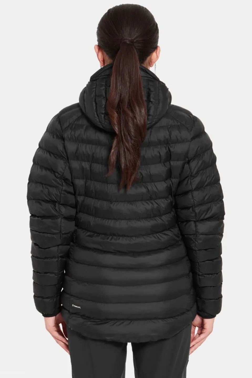 Womens Cirrus Alpine Jacket