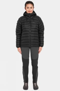 Womens Cirrus Alpine Jacket