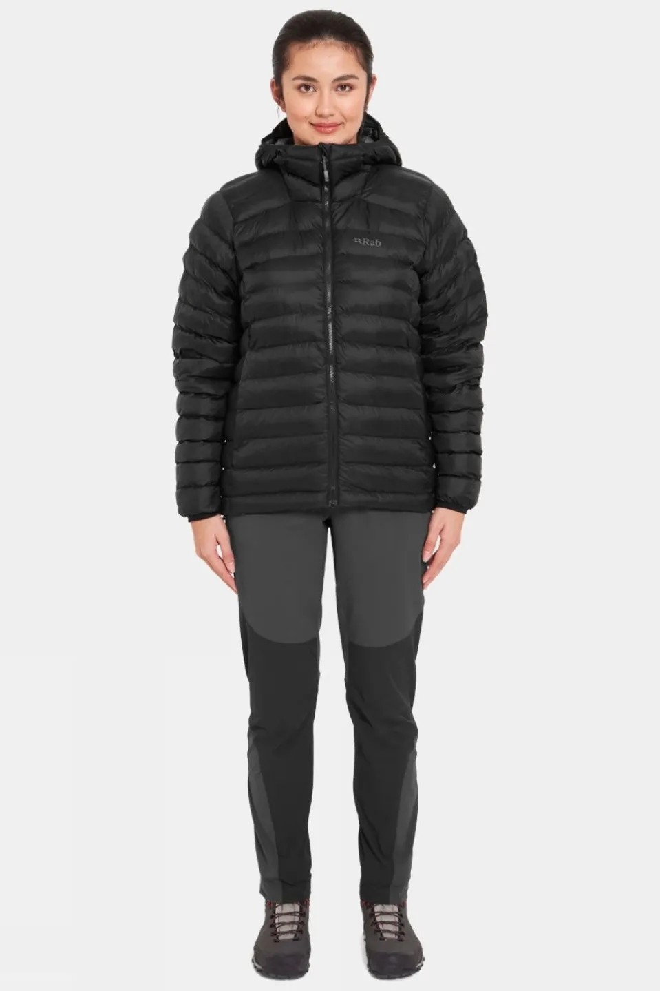 Womens Cirrus Alpine Jacket