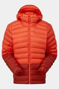 Womens Cirrus Alpine Jacket