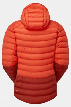 Womens Cirrus Alpine Jacket