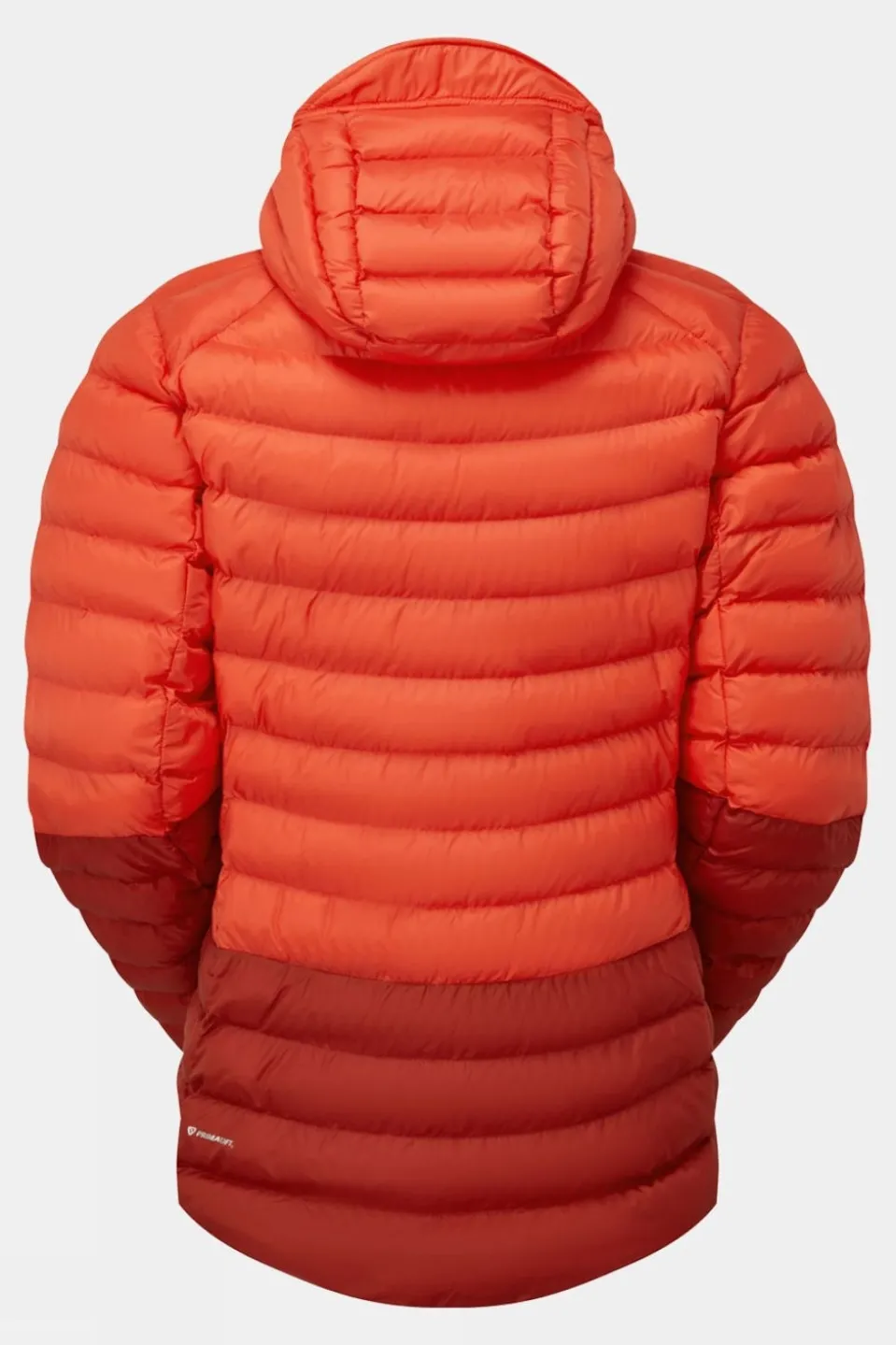 Womens Cirrus Alpine Jacket