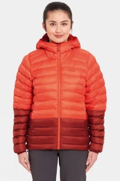 Womens Cirrus Alpine Jacket