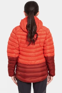 Womens Cirrus Alpine Jacket