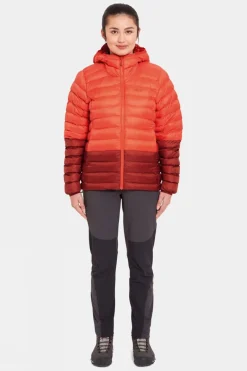 Womens Cirrus Alpine Jacket