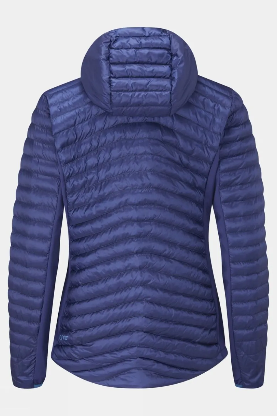 Womens Cirrus Flex 2.0 Insulated Hooded Jacket