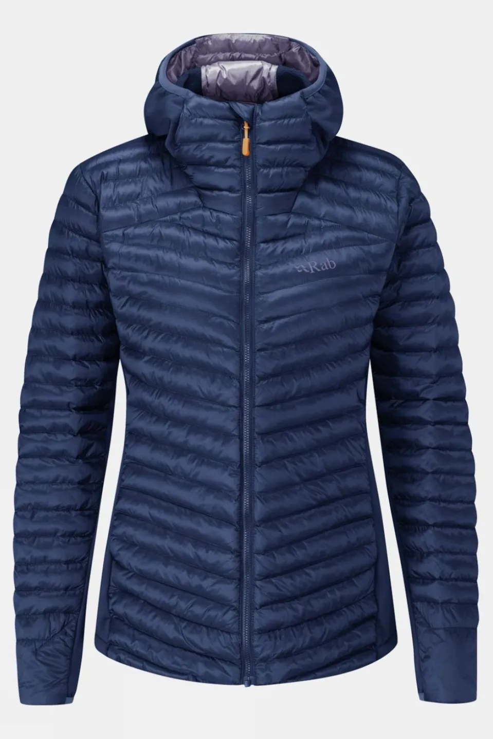 Womens Cirrus Flex 2.0 Insulated Hooded Jacket