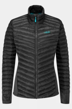 Womens Cirrus Flex 2.0 Jacket