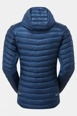 Womens Cirrus Flex Hooded Jacket