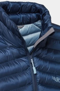 Womens Cirrus Flex Hooded Jacket