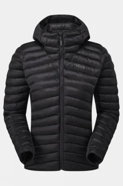 Womens Cirrus Flex Hooded Jacket