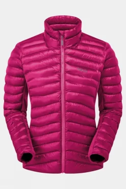 Womens Cirrus Flex Jacket