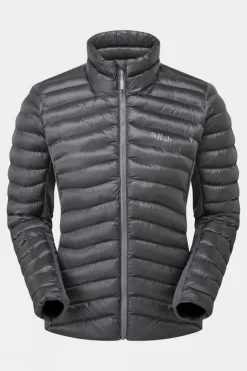 Womens Cirrus Flex Jacket