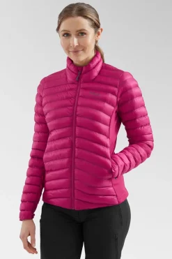 Womens Cirrus Flex Jacket