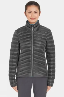 Womens Cirrus Flex Jacket