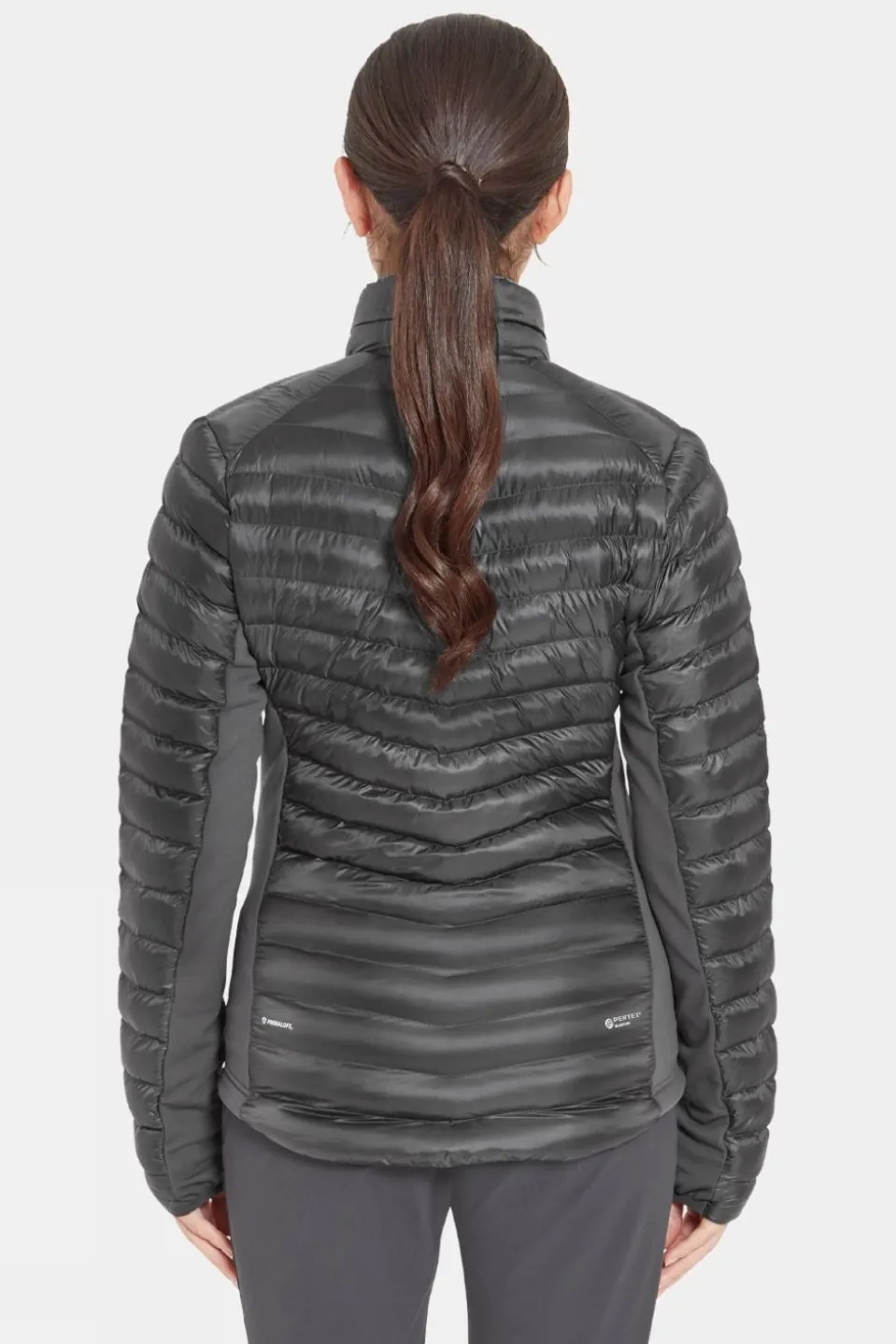 Womens Cirrus Flex Jacket